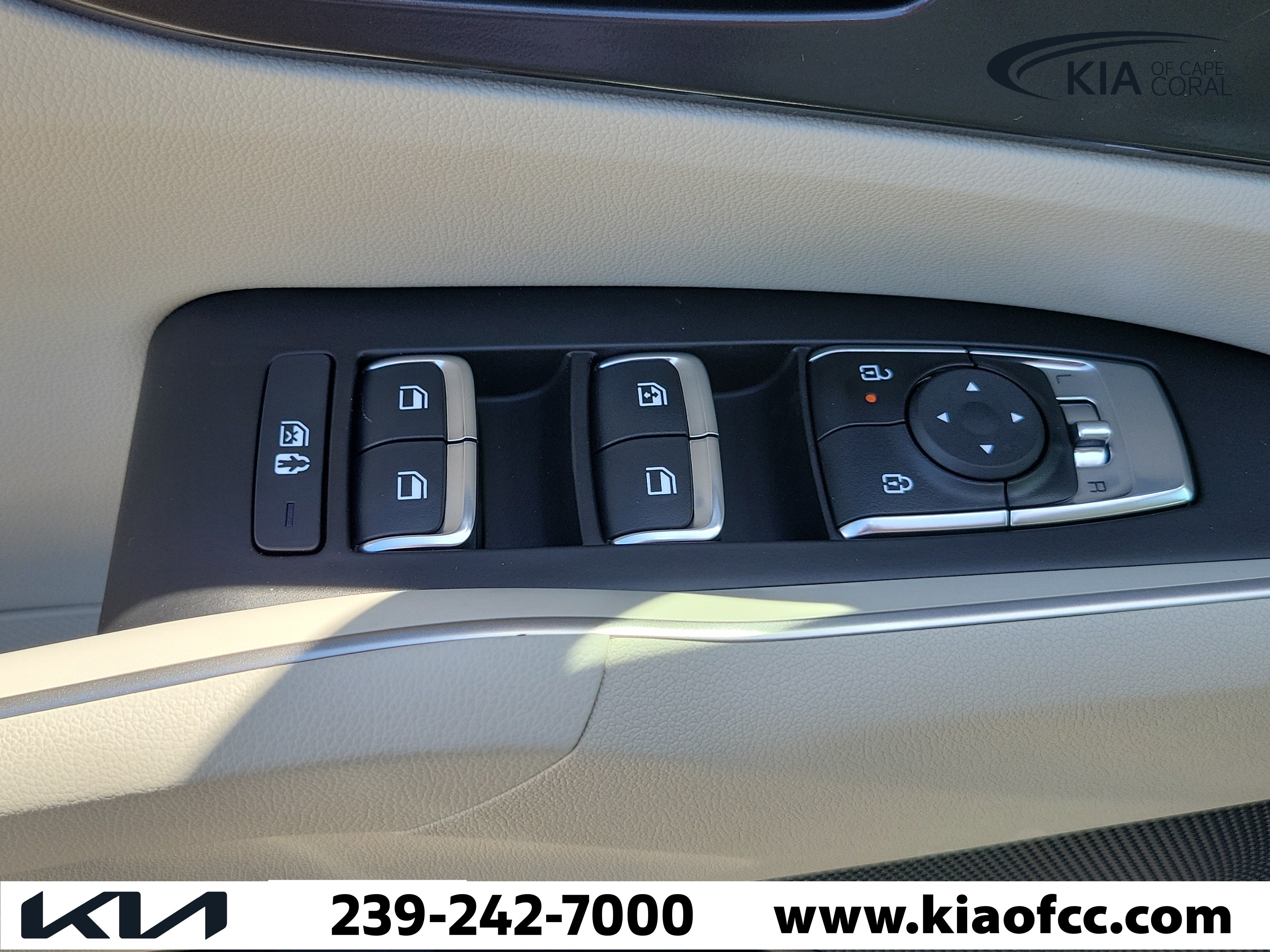 New 2026 Kia Sorento S FWD image 25