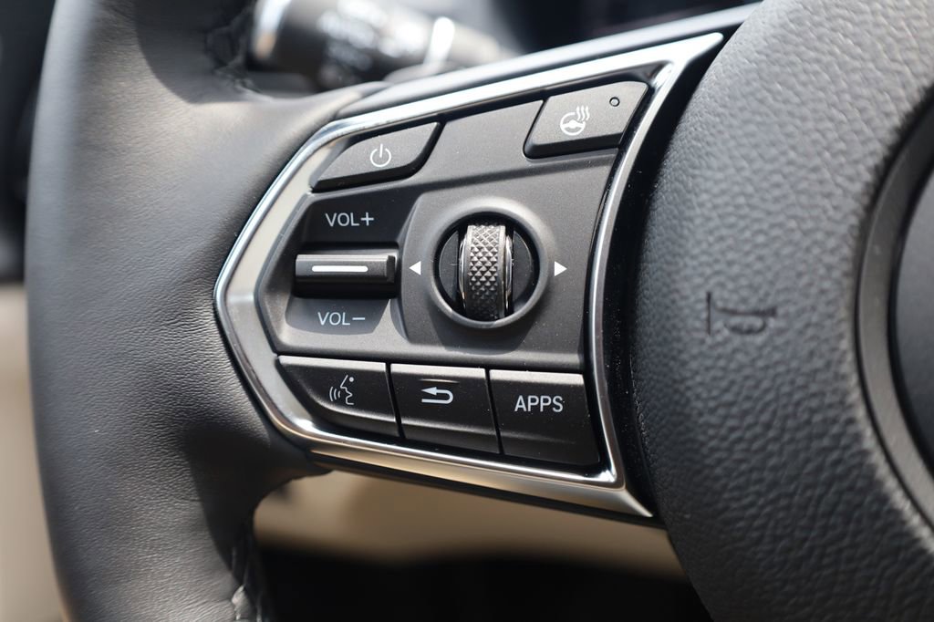 New 2025 Acura RDX SH-AWD w/ Advance Package image 18