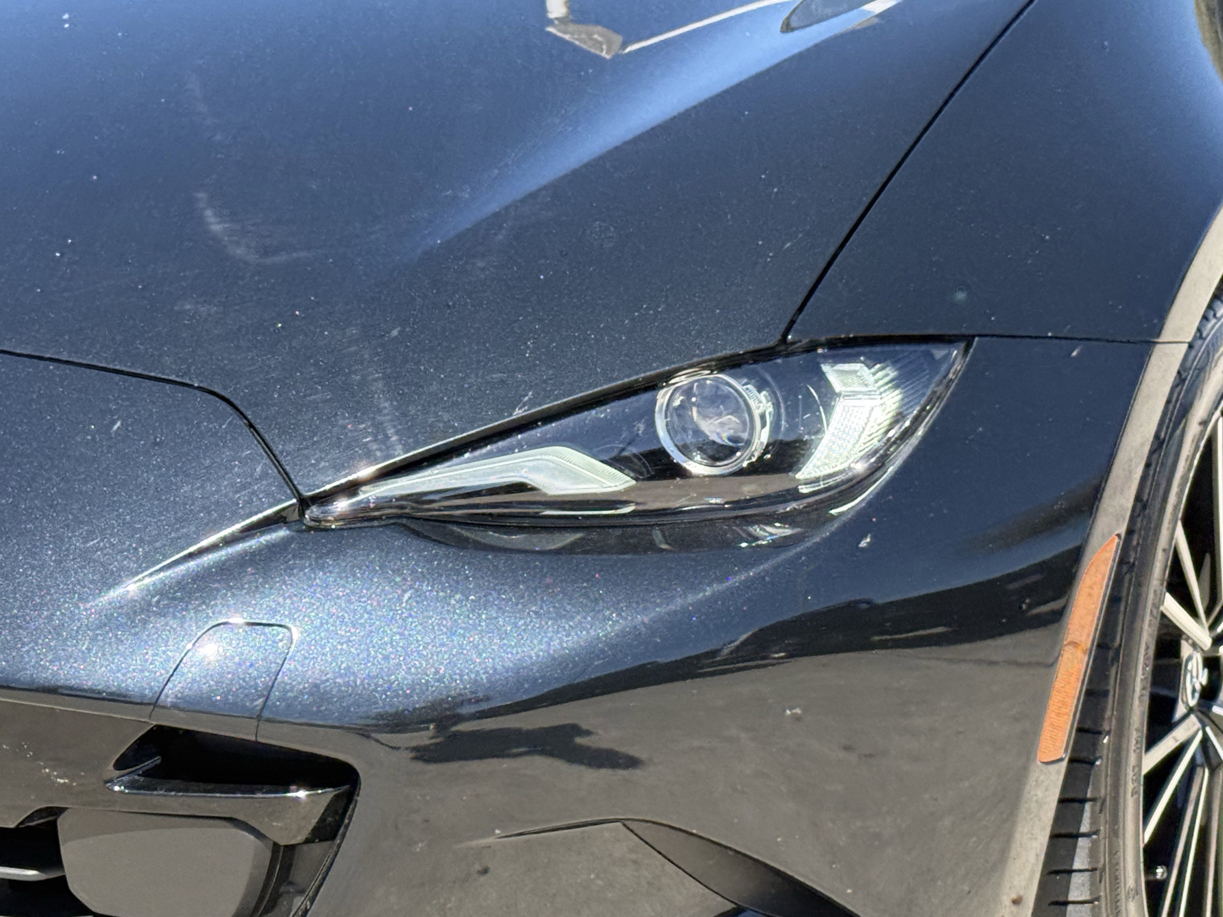 Used 2025 MAZDA MX-5 Miata RF Grand Touring image 11
