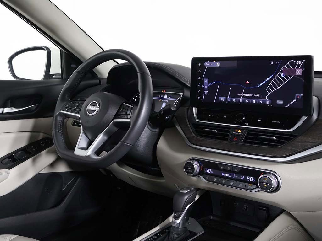 Used 2024 Nissan Altima 2.5 SL image 26