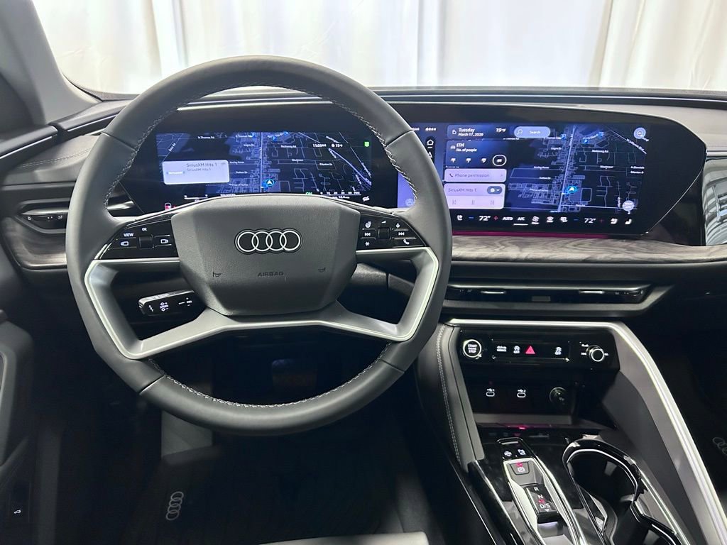 New 2026 Audi Q5 2.0T Premium Plus image 3