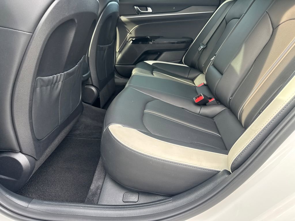 Certified 2025 Kia K5 GT-Line image 20