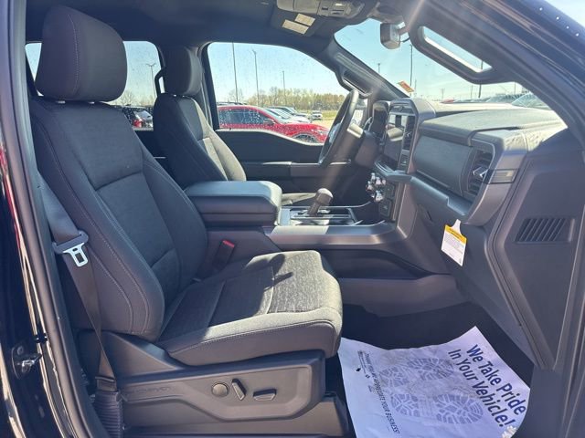 New 2026 Ford F150 XLT AWD/4WD image 18