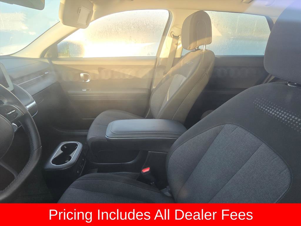 Used 2024 Hyundai Ioniq 5 SEL RWD image 5