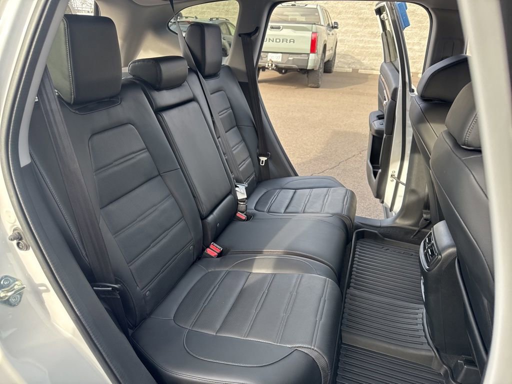 Used 2020 Honda CR-V EX-L image 15