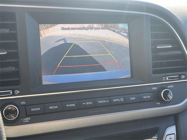 Used 2018 Hyundai Elantra SEL image 25