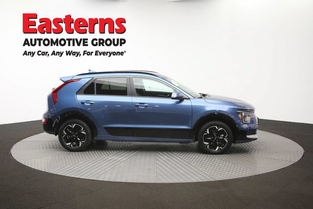 Used 2023 Kia Niro Wind w/ Wind Preserve Package FWD image 45