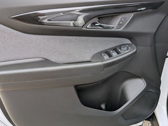 Used 2025 Chevrolet TrailBlazer LT image 13