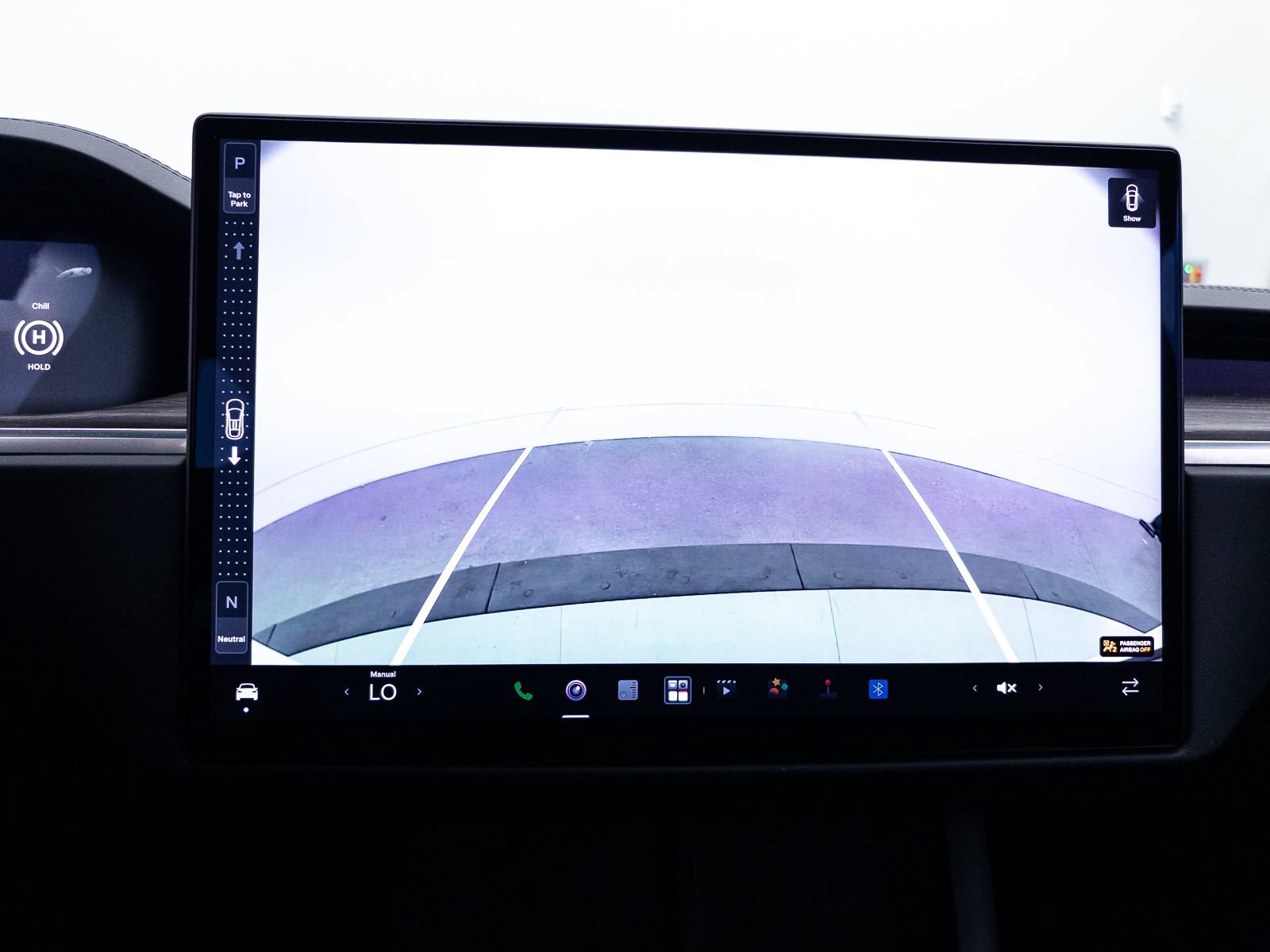 Used 2022 Tesla Model X AWD/4WD image 9