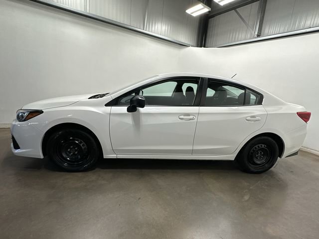 Certified 2023 Subaru Impreza 2.0i AWD/4WD video 2