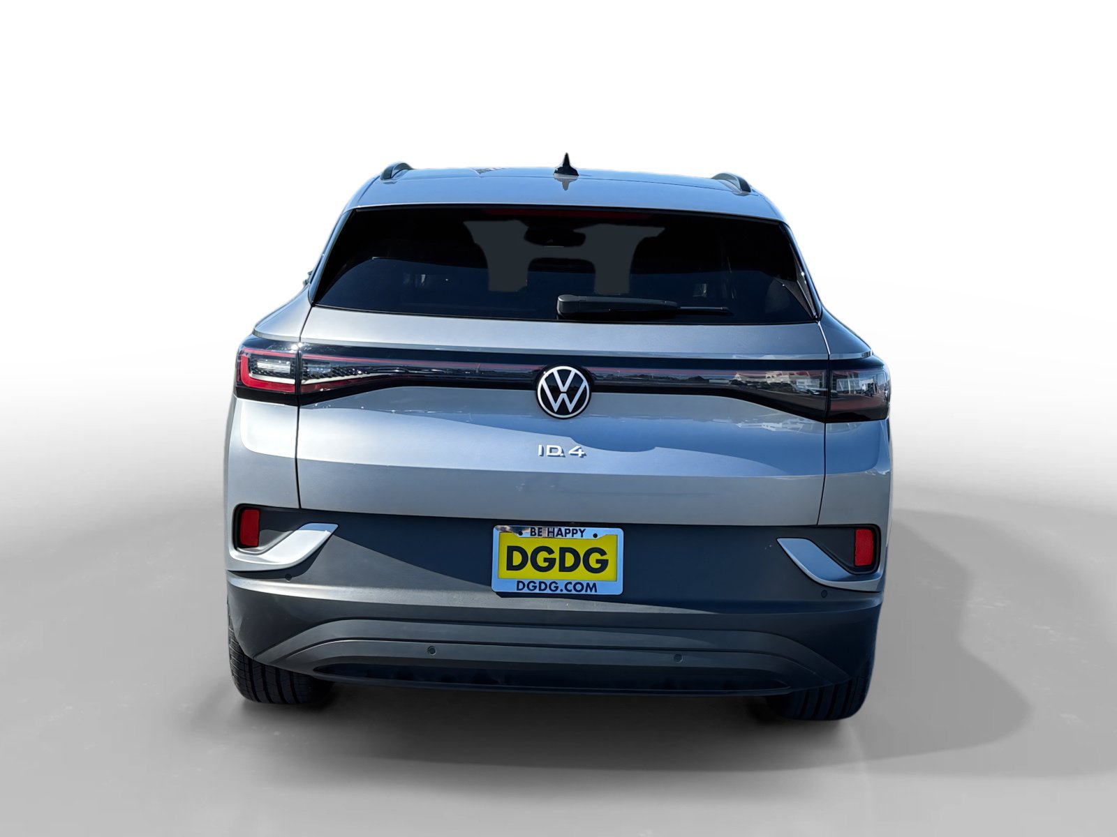 Certified 2023 Volkswagen ID.4 Pro RWD image 4