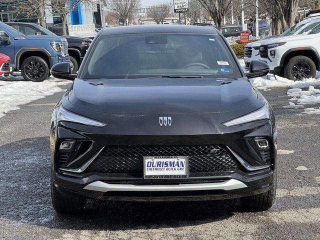 New 2026 Buick Envista Sport Touring w/ Convenience I Package image 6