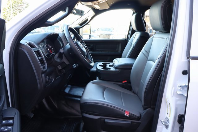 Used 2025 RAM 3500 Tradesman image 9