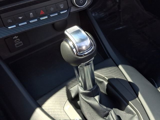 Used 2025 Ford Mustang Premium image 14
