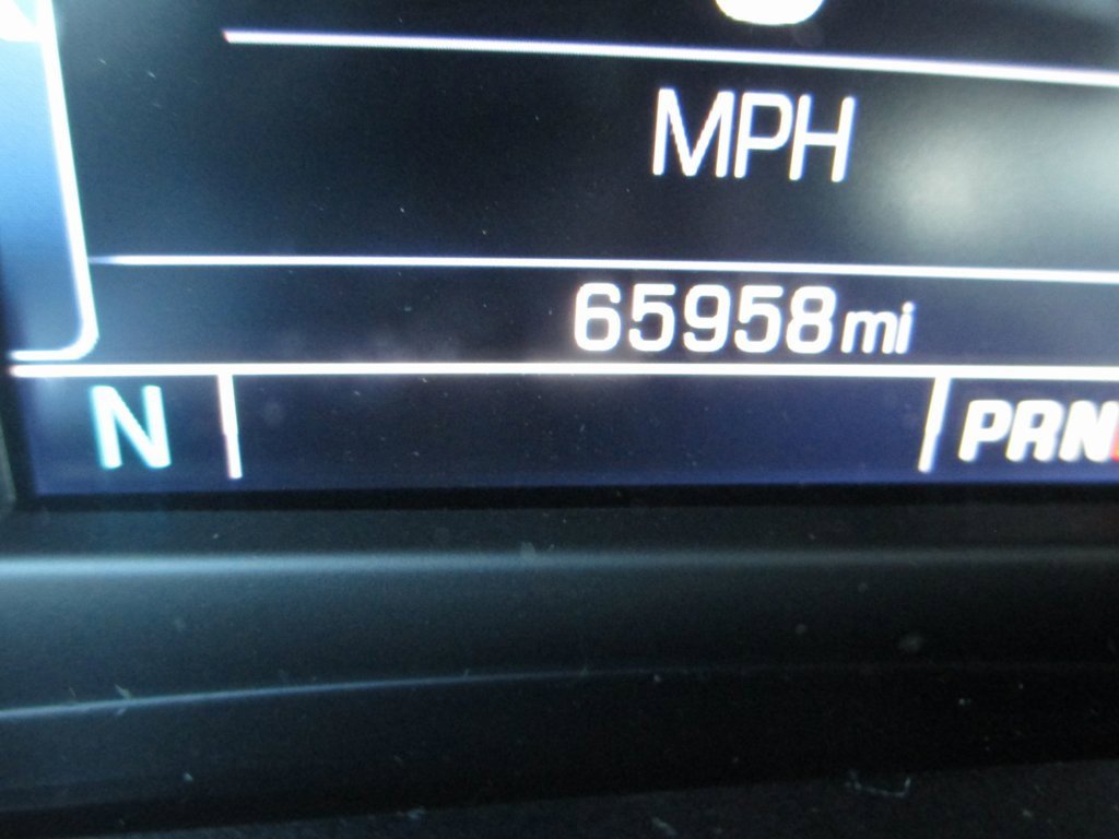 Used 2019 Chevrolet Silverado 2500 LTZ w/ Duramax Plus Package image 30