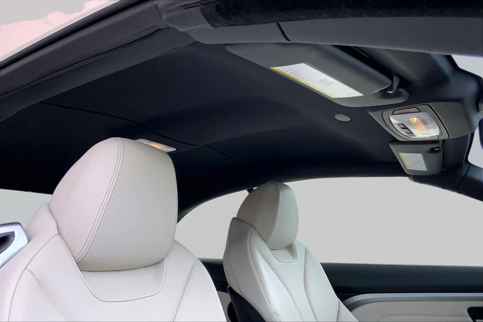 Used 2018 BMW 430i Convertible RWD image 14