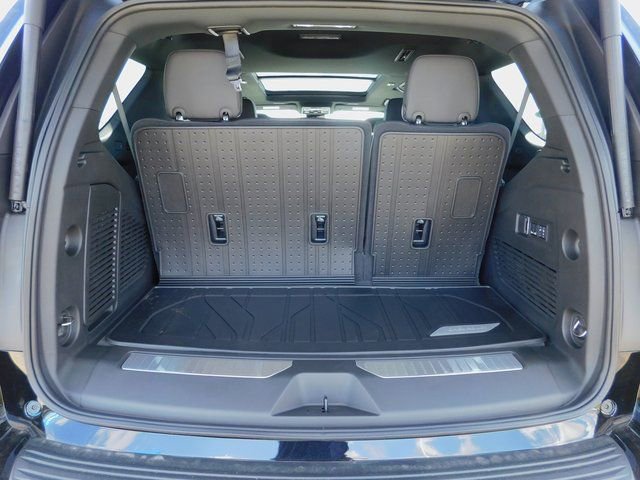 New 2026 Chevrolet Tahoe Premier w/ Sun And Tow Package image 12