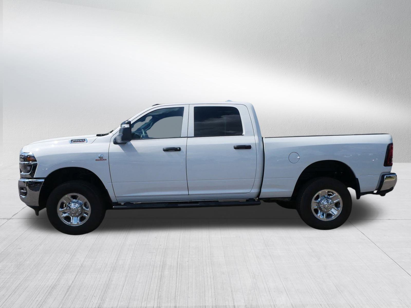 New 2026 RAM 2500 Tradesman image 4