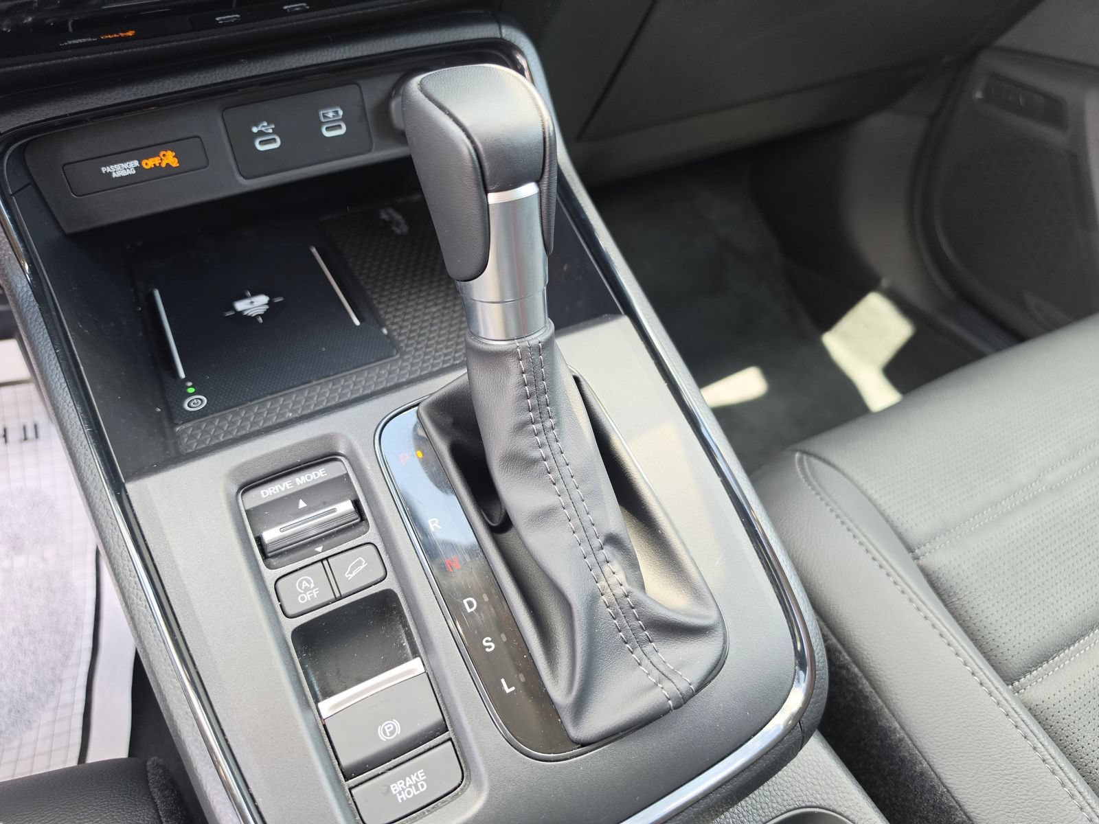 Used 2026 Honda CR-V EX-L image 28