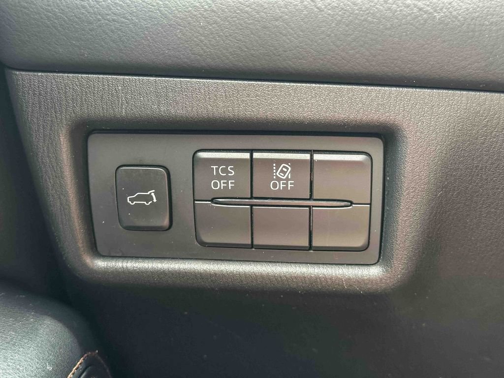 Used 2020 MAZDA CX-5 Grand Touring AWD/4WD image 36