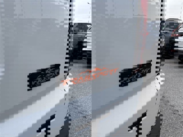 New 2026 Honda Passport TrailSport Elite image 31