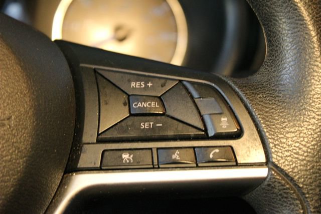 Used 2021 Nissan Kicks SV FWD image 20