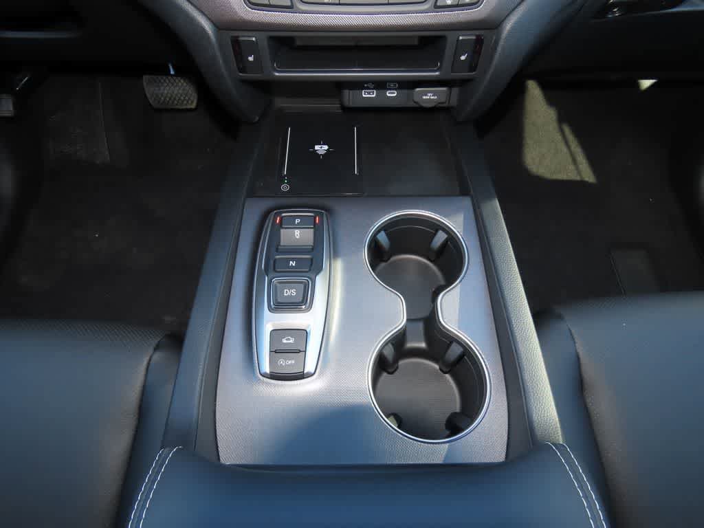 New 2026 Honda Ridgeline RTL image 21