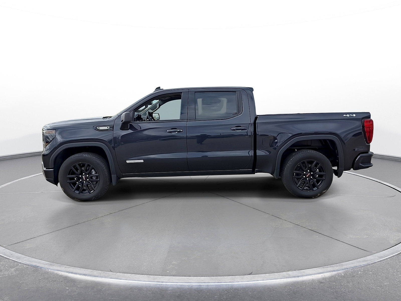 New 2025 GMC Sierra 1500 Elevation AWD/4WD image 5