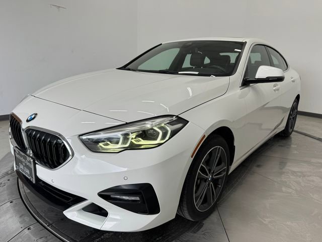 Used 2021 BMW 228i Gran Coupe w/ Convenience Package image 30
