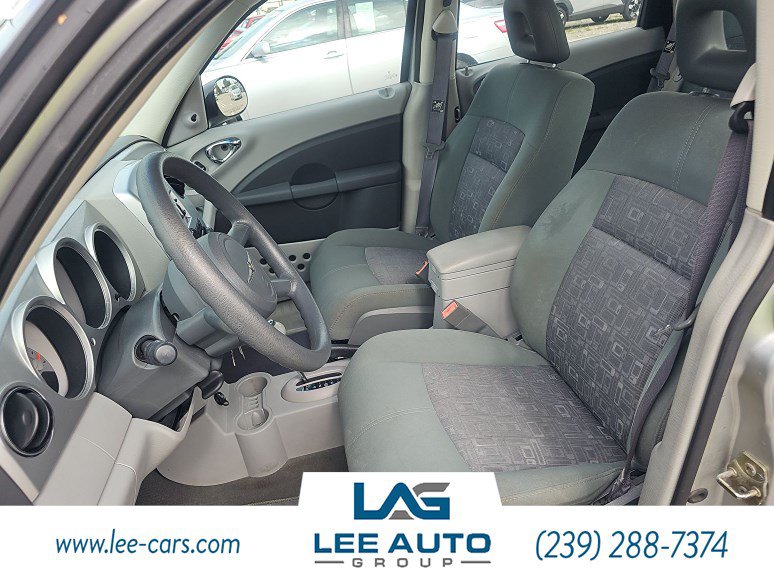 Used 2007 Chrysler PT Cruiser FWD image 5