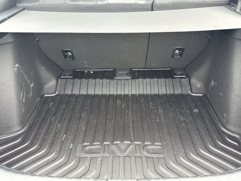 Used 2025 Honda Civic Sport image 25