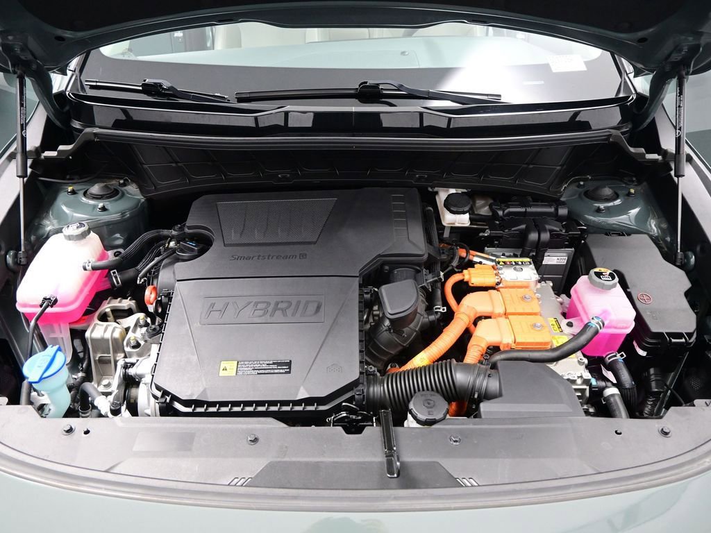 Used 2023 Kia Niro EX Touring image 28