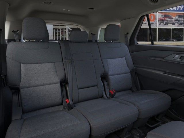 New 2026 Ford Explorer Active image 11