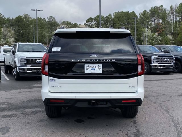 New 2026 Ford Expedition Max Active RWD image 4