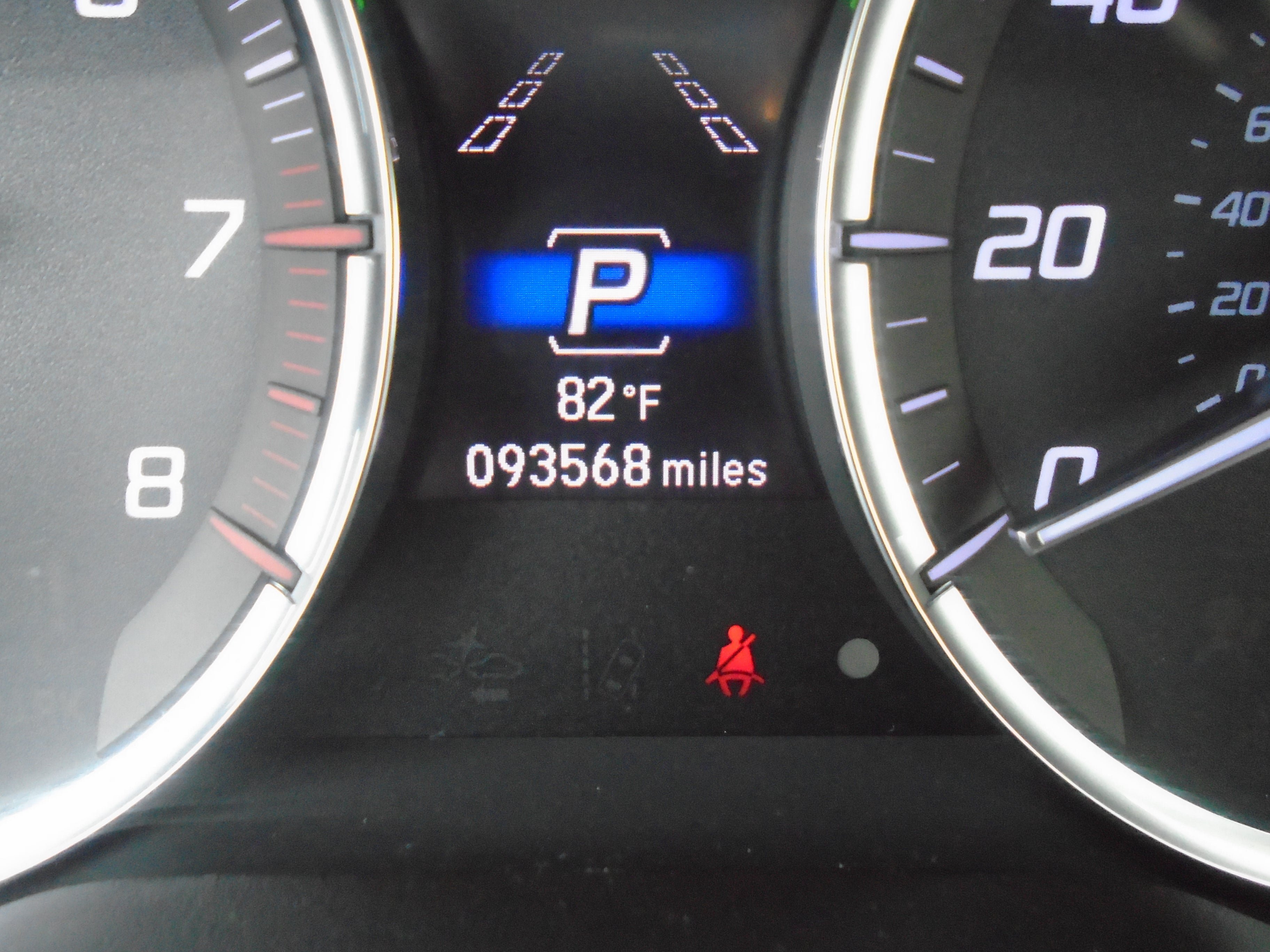 Used 2020 Acura MDX w/ Technology Package AWD/4WD image 78