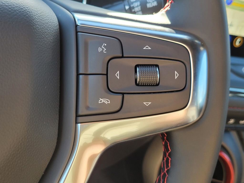 New 2026 Chevrolet Blazer RS w/ Driver Confidence II Package image 23