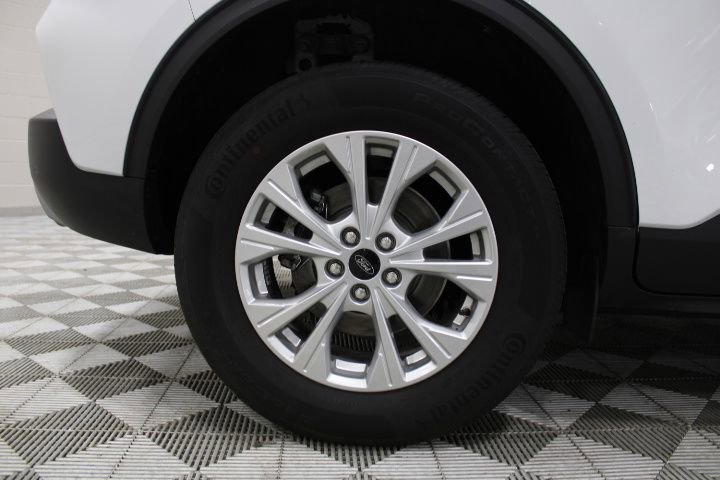 Used 2023 Ford Escape Active image 48