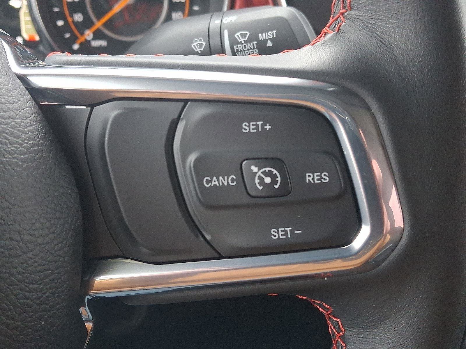 Used 2023 Jeep Wrangler Rubicon w/ Cold Weather Group image 23