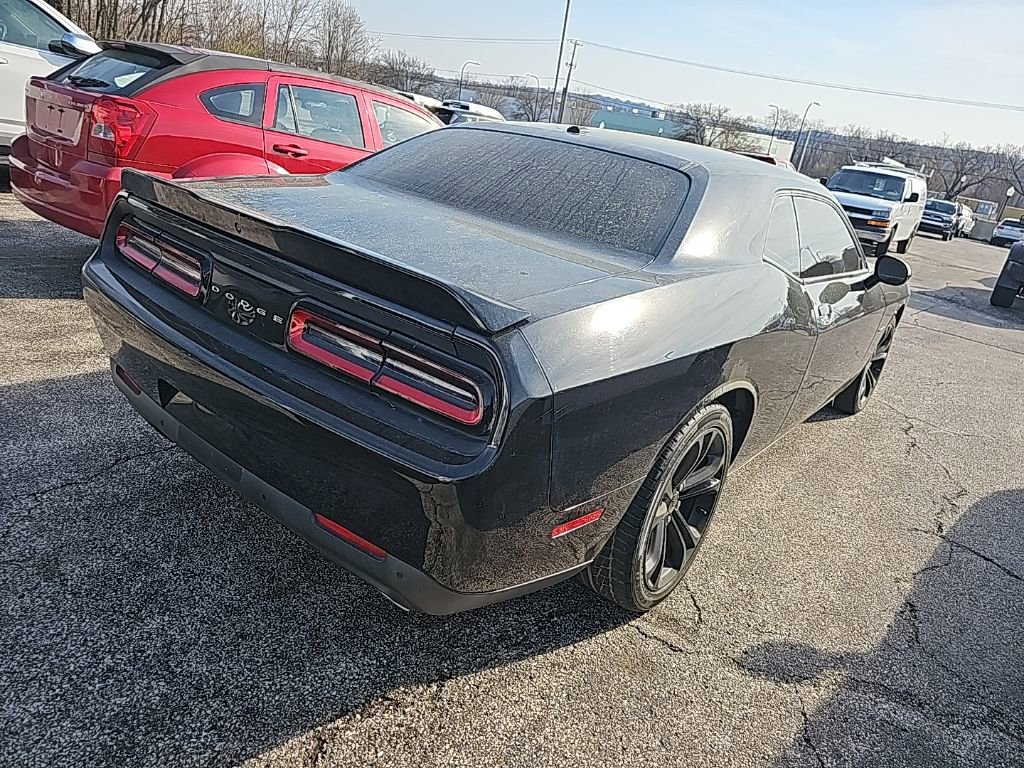 Used 2021 Dodge Challenger R/T image 11