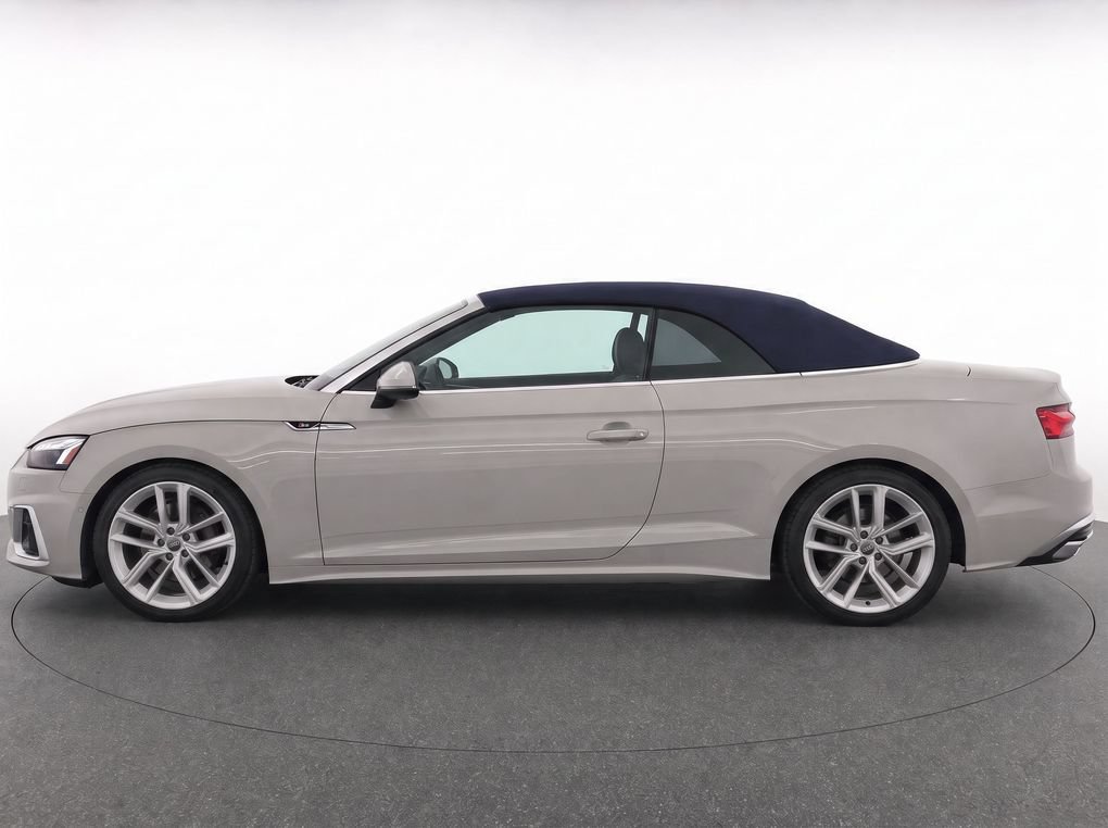 Used 2023 Audi A5 2.0T Premium Plus AWD/4WD image 8