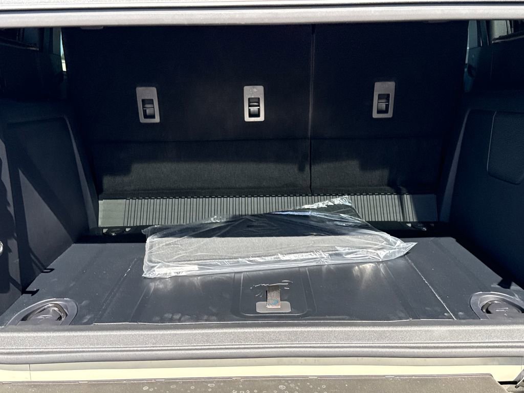 New 2026 Ford Bronco Badlands AWD/4WD image 21