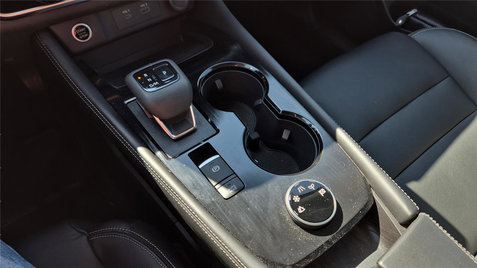 Used 2021 Nissan Rogue SL w/ Premium Package image 21