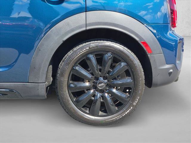 Used 2022 MINI Cooper Countryman S w/ Boardwalk Edition FWD image 23