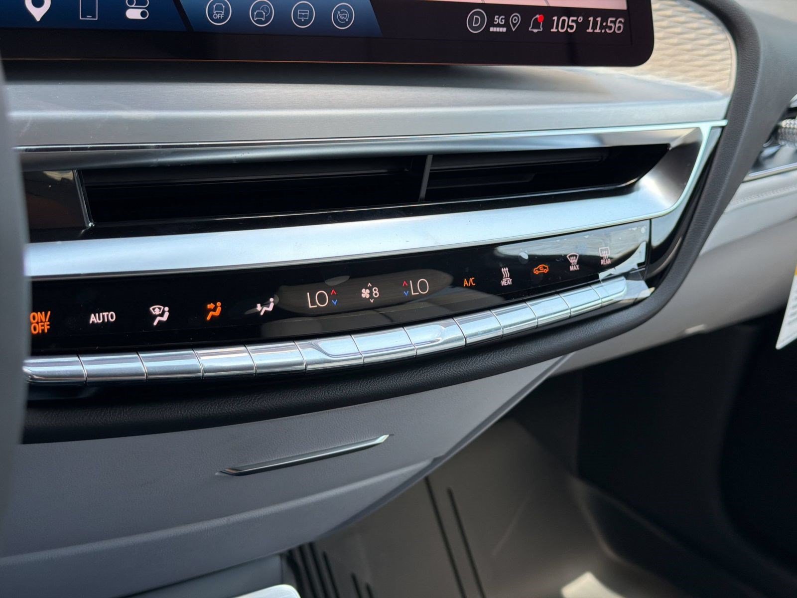 New 2027 Cadillac Lyriq Sport RWD image 18