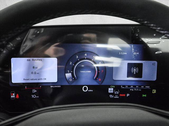 New 2026 Audi Q5 Premium Plus AWD/4WD image 11