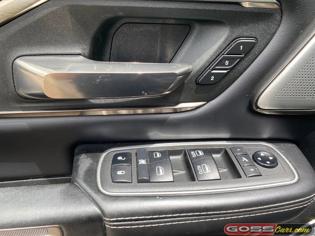 Certified 2021 RAM 1500 Limited AWD/4WD image 26