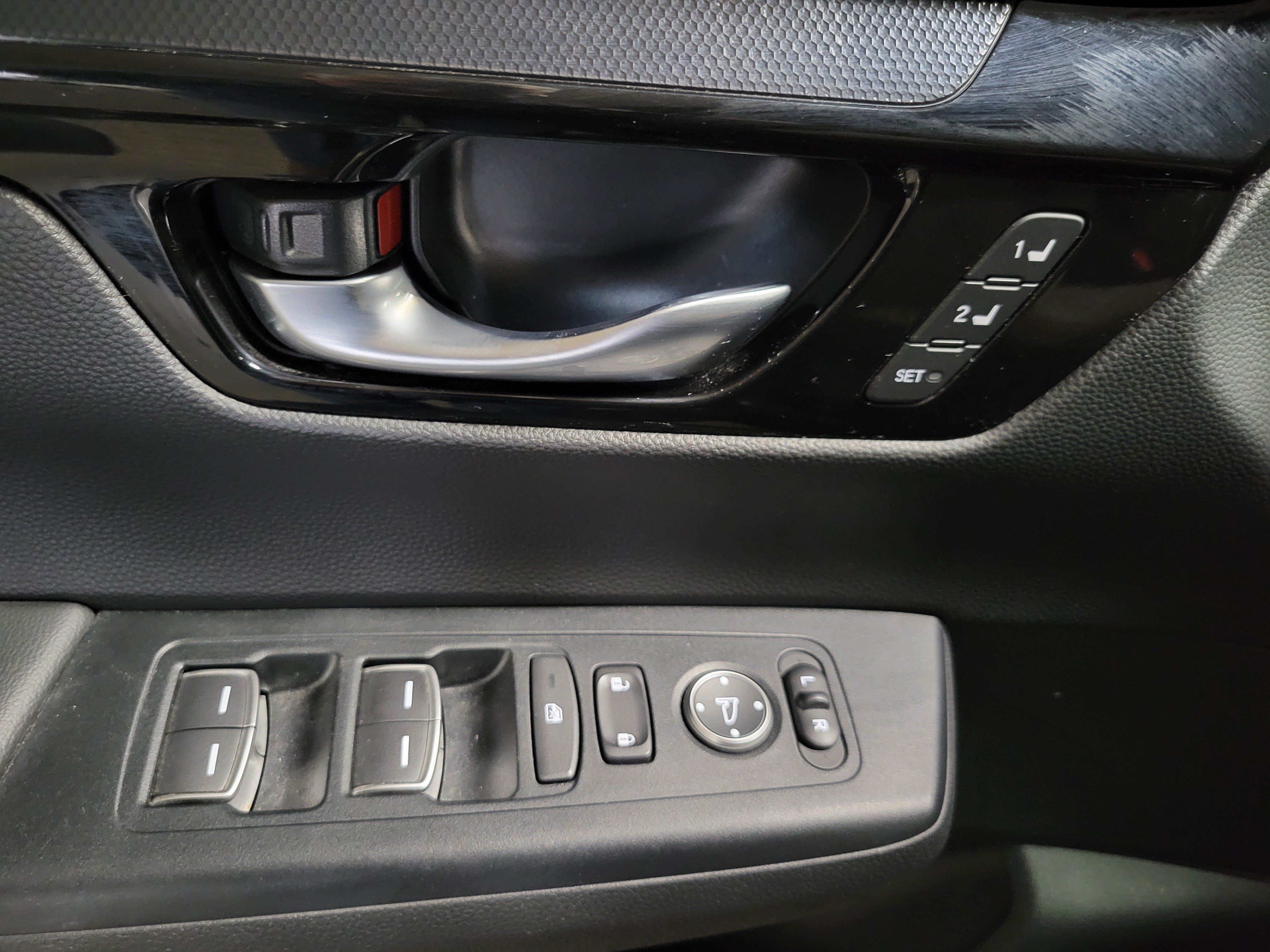 Certified 2024 Honda CR-V Sport Touring image 21