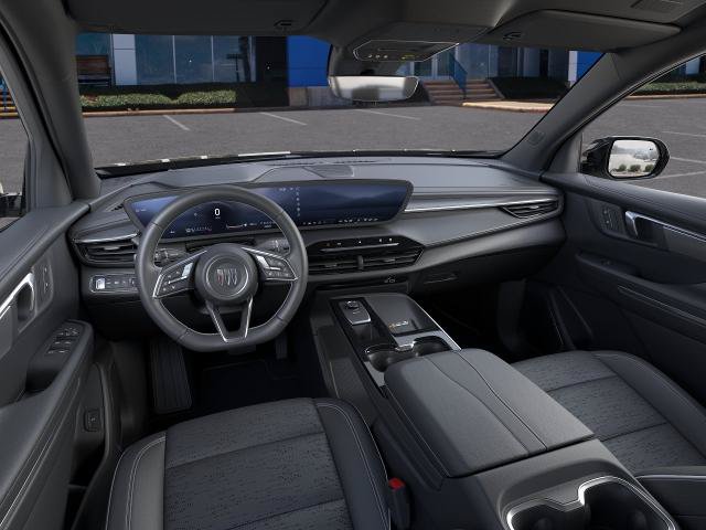 New 2026 Buick Enclave Sport Touring FWD image 15