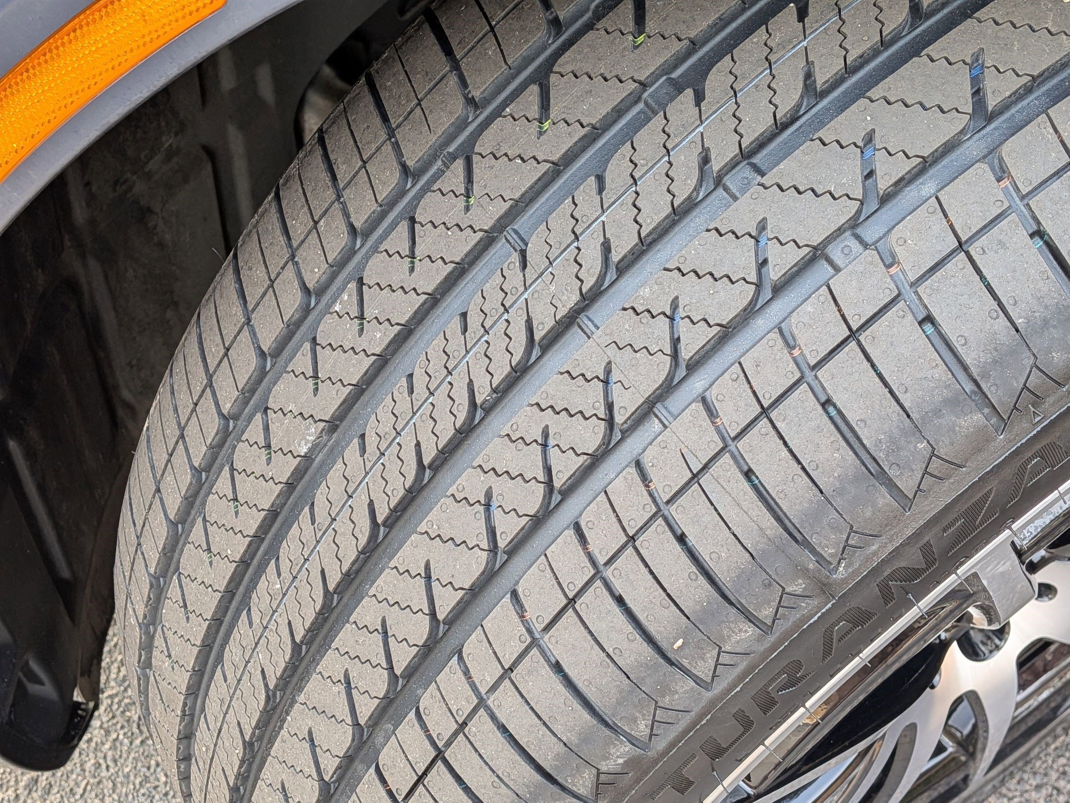 Certified 2023 Mercedes-Benz EQS 580 580 4MATIC image 12