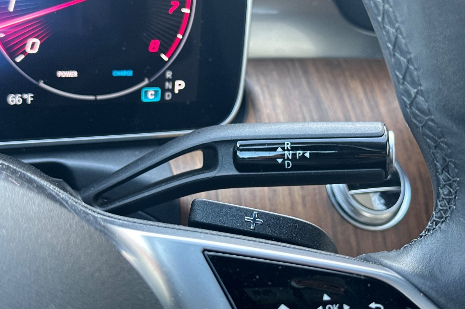 Used 2023 Mercedes-Benz C 300 Sedan image 19